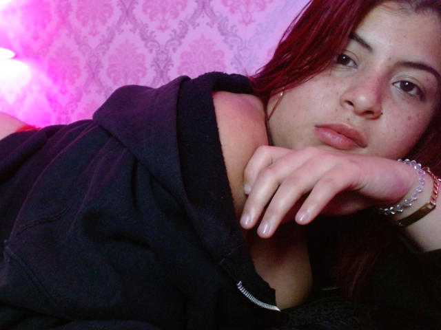 RosseDijon - Porno na żywo i seks kamera - 21810689