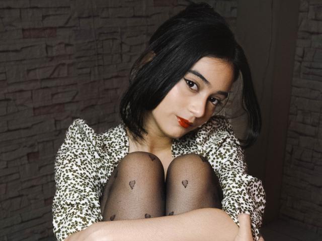 LunaXHottie - Camera khiêu dâm &amp; quyến rũ trực tiếp - 21810761