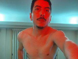 XSantyX - Sexe cam en vivo - 21811181