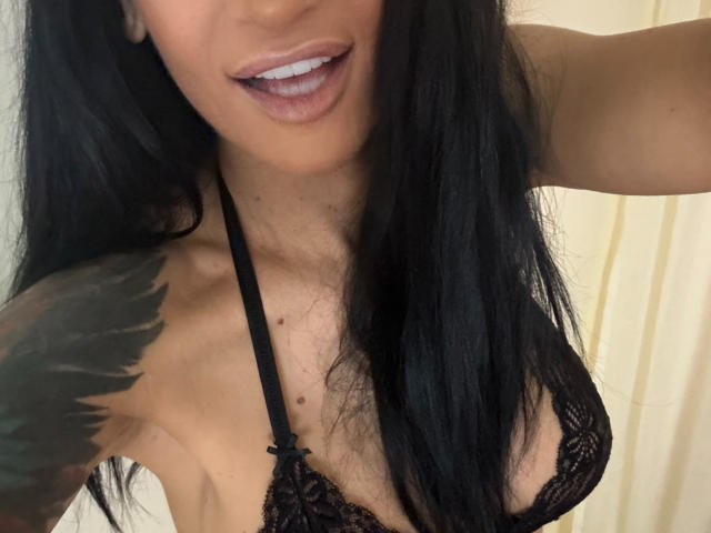 AndraD - Live porno og sexkamera - 21811233