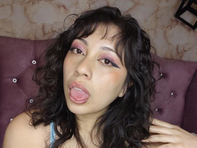 TammyCute - Sexe cam en vivo - 21812873