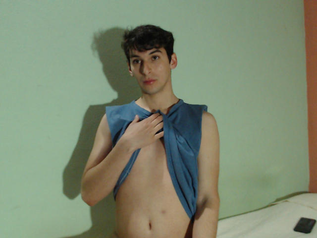 Alexxii - Camera khiêu dâm &amp; quyến rũ trực tiếp - 21813041