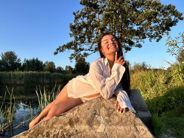 JasmineAsha - פורנו בשידור חי ומצלמת סקס - 21813601