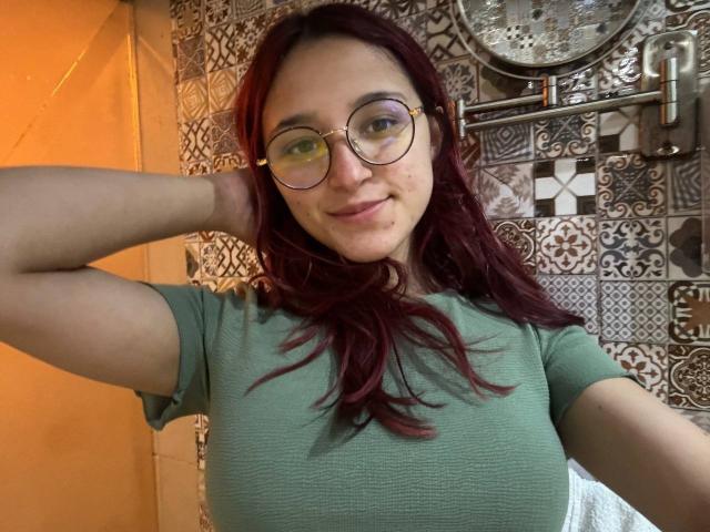 AddisonMars - Live Sex Cam - 21813761