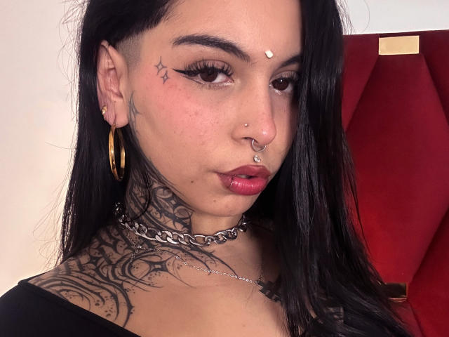 LuxHesse - Live porn &amp; sex cam - 21814161