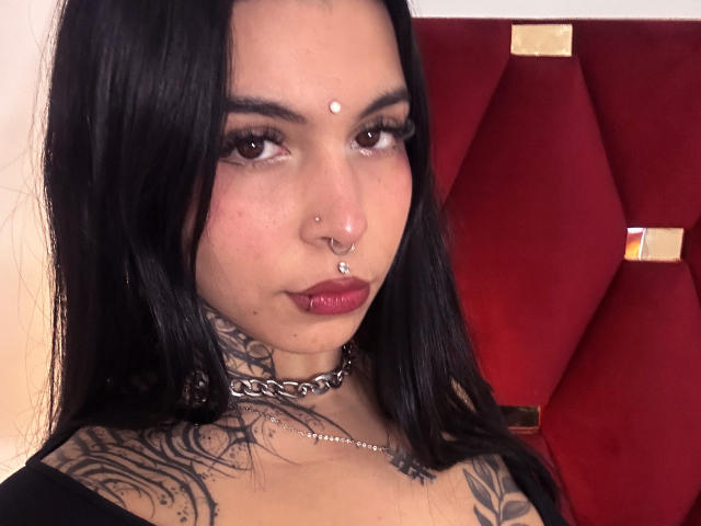 LuxHesse - Live porno og sexkamera - 21814165