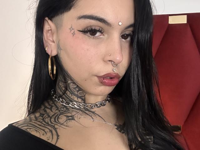 LuxHesse - Live porn &amp; sex cam - 21814181