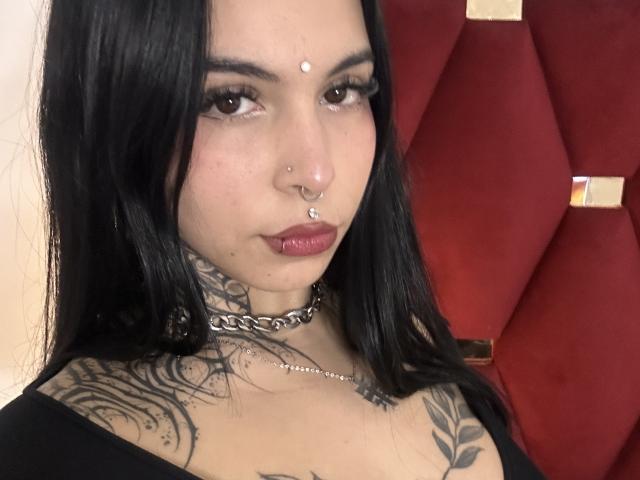 LuxHesse - פורנו בשידור חי ומצלמת סקס - 21814185