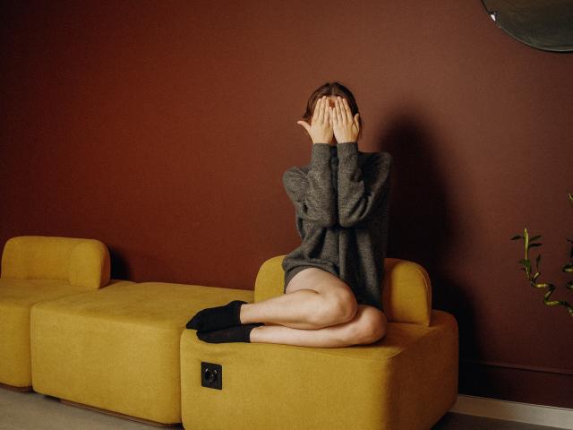 SaraSeys - Élő pornó és szexkamera - 21814717