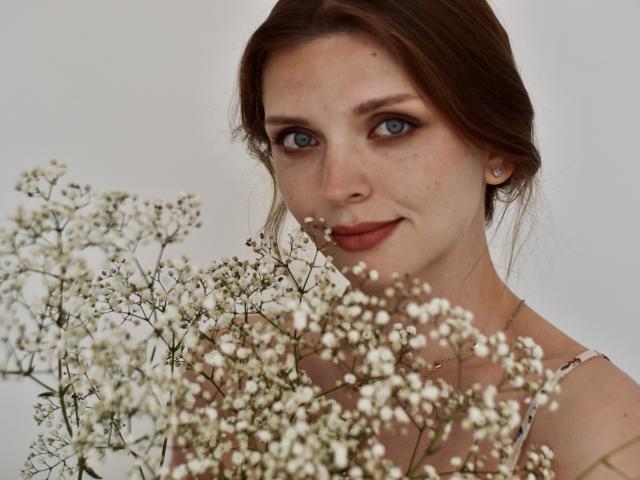 SaraSeys - сексуальная веб-камера в реальном времени - 21814725