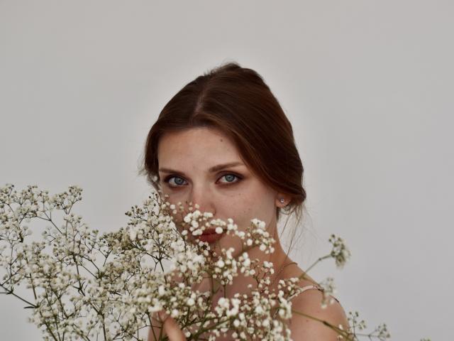 SaraSeys - сексуальная веб-камера в реальном времени - 21814741