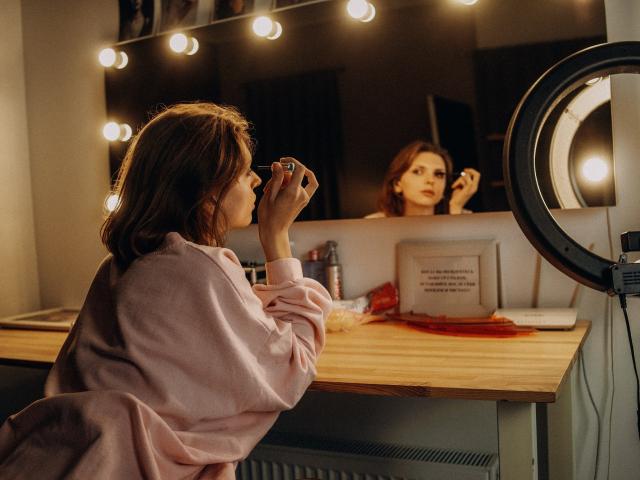 SaraSeys - Camera khiêu dâm &amp; quyến rũ trực tiếp - 21814793