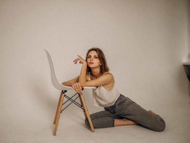 SaraSeys - сексуальная веб-камера в реальном времени - 21814805