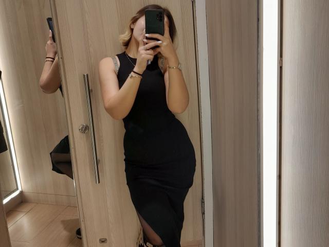 JulietAtHome - Sexe cam en vivo - 21815353