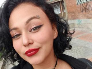 TheodoraBella - Sexe cam en vivo - 21815377