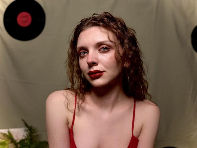 SaraSeys - Sexe cam en vivo - 21816125