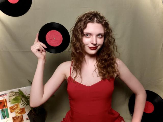 SaraSeys - сексуальная веб-камера в реальном времени - 21816129