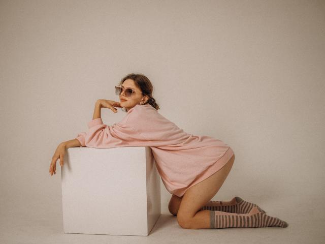 SaraSeys - Sexe cam en vivo - 21816173