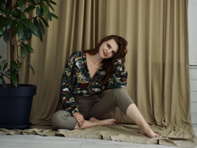 SaraSeys - Live porn &amp; sex cam - 21816249