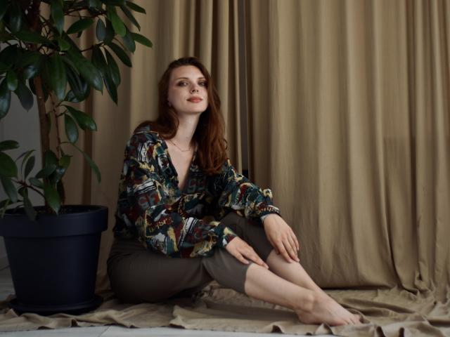 SaraSeys - Camera khiêu dâm &amp; quyến rũ trực tiếp - 21816253