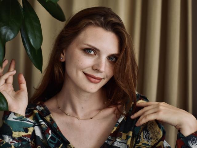 SaraSeys - Live porn &amp; sex cam - 21816265