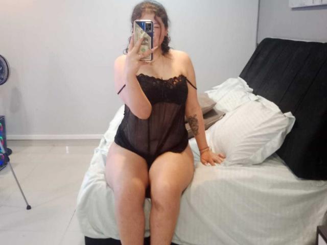 AnnieMayers - Sexe cam en vivo - 21816565