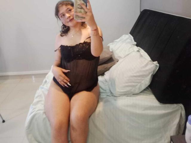 AnnieMayers - Sexe cam en vivo - 21816581