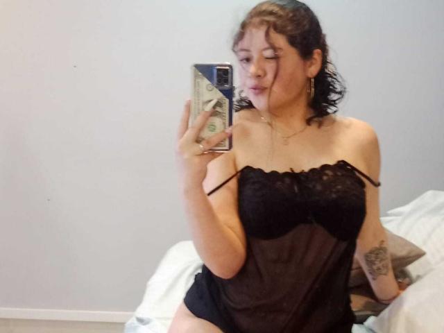 AnnieMayers - Live porn &amp; sex cam - 21816585