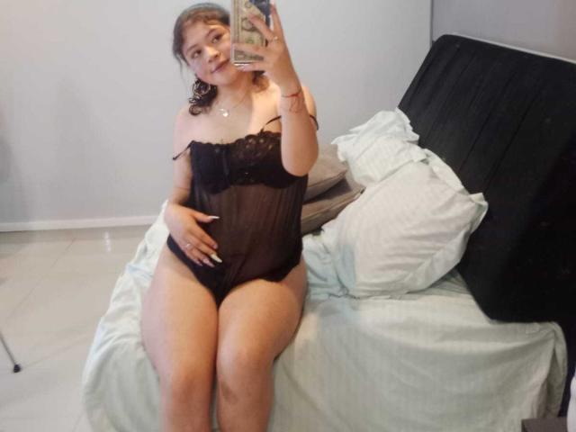 AnnieMayers - Sexe cam en vivo - 21816609