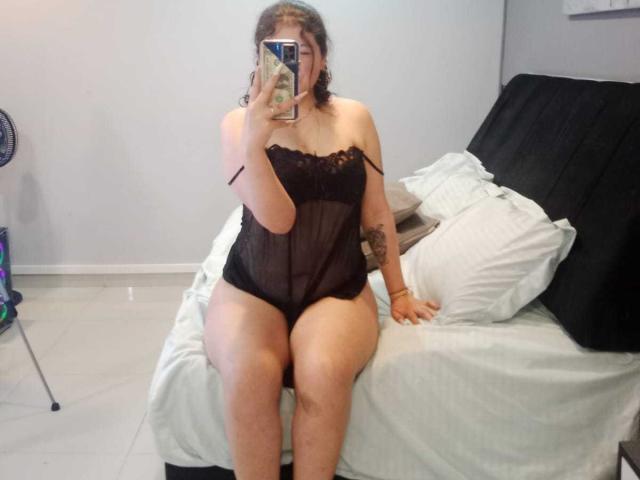 AnnieMayers - Live porn &amp; sex cam - 21816613