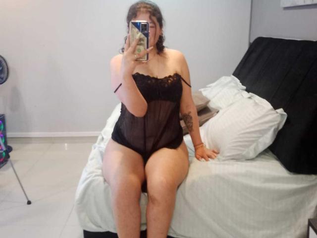 AnnieMayers - Live porn &amp; sex cam - 21816633