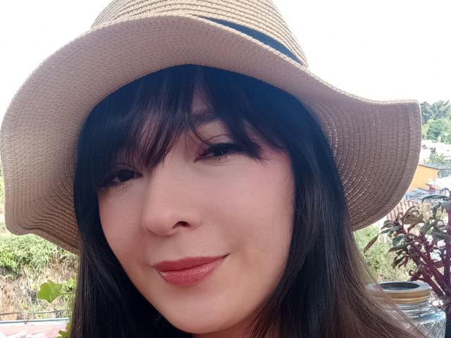 TaniaSanders - Live porn &amp; sex cam - 21816641