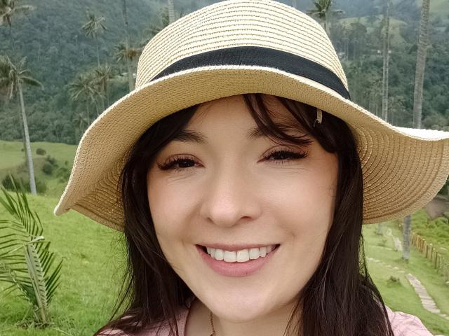 TaniaSanders - Camera khiêu dâm &amp; quyến rũ trực tiếp - 21816701