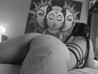 AlissaGrey - Sexe cam en vivo - 21816785