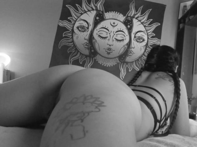 AlissaGrey - Sexe cam en vivo - 21816785