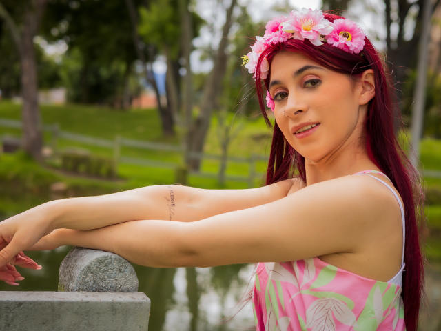 AllisonVeega - Live porn &amp; sex cam - 21816793