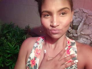 XiomaraKlart - Live porn &amp; sex cam - 21816809