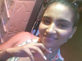 XiomaraKlart - сексуальная веб-камера в реальном времени - 21816821