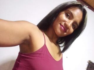 XiomaraKlart - Live porn &amp; sex cam - 21816873