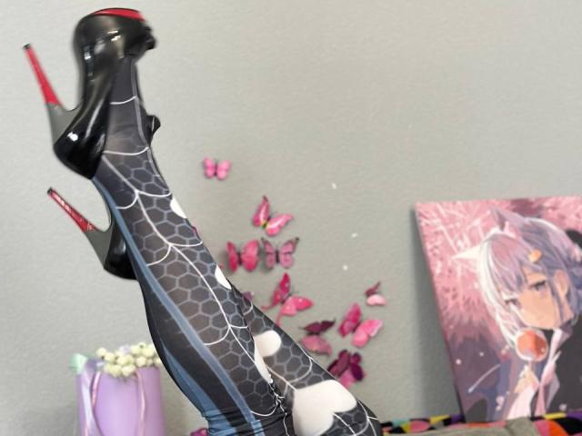 Sambukka - פורנו בשידור חי ומצלמת סקס - 21817149