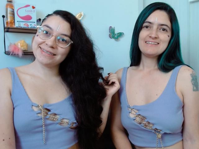 LunaVenus - 라이브 포르노 &amp; 섹스 캠 - 21817249