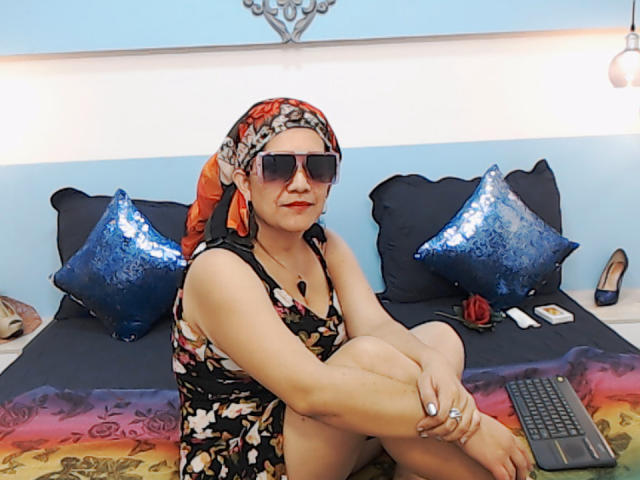 EvaDuarte - Sexe cam en vivo - 21817477