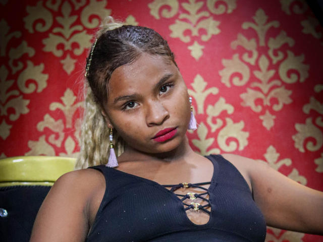 JacksonnRose - сексуальная веб-камера в реальном времени - 21817501