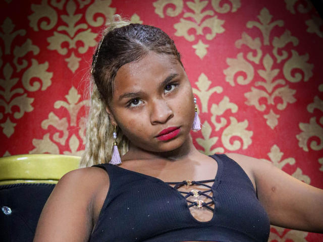 JacksonnRose - сексуальная веб-камера в реальном времени - 21817513