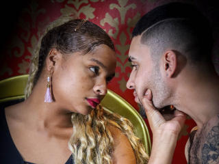 JacksonnRose - Live sex cam - 21817565