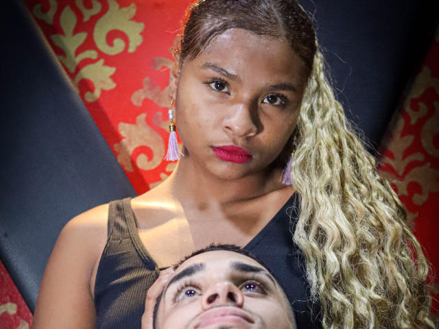 JacksonnRose - Sexe cam en vivo - 21817581