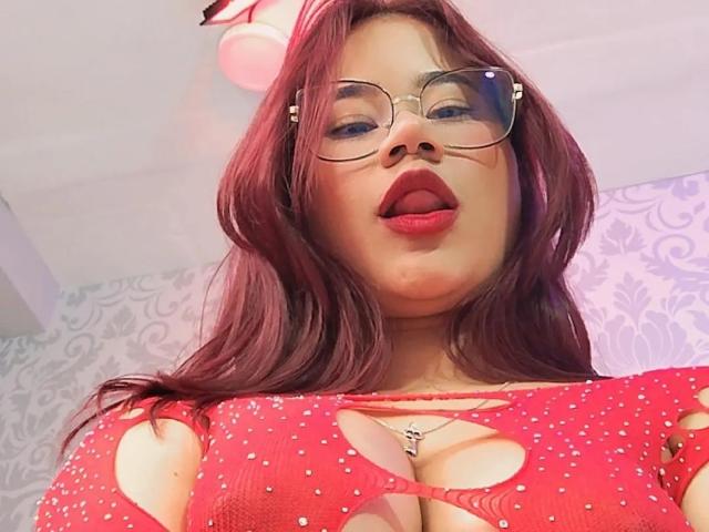 Tamra - Live sex cam - 21817629