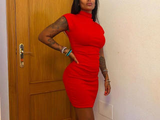 KarolVegas-hot - сексуальная веб-камера в реальном времени - 21817645