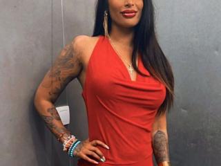 KarolVegas-hot - сексуальная веб-камера в реальном времени - 21817661