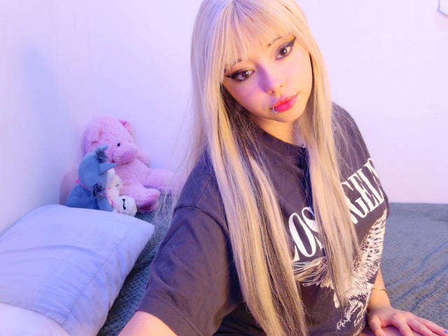 Arieyaara - Live porn &amp; sex cam - 21817909